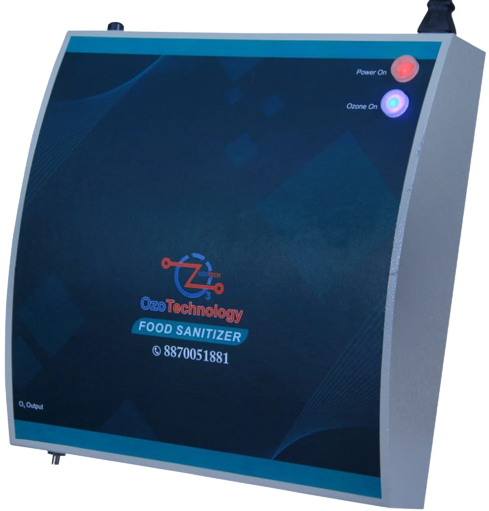 Toilet Sanitizer