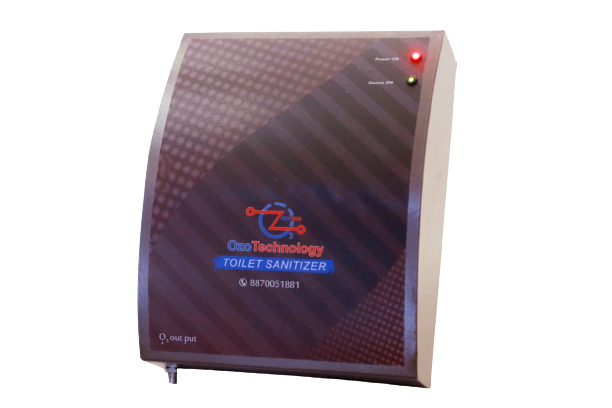 Toilet Sanitizer